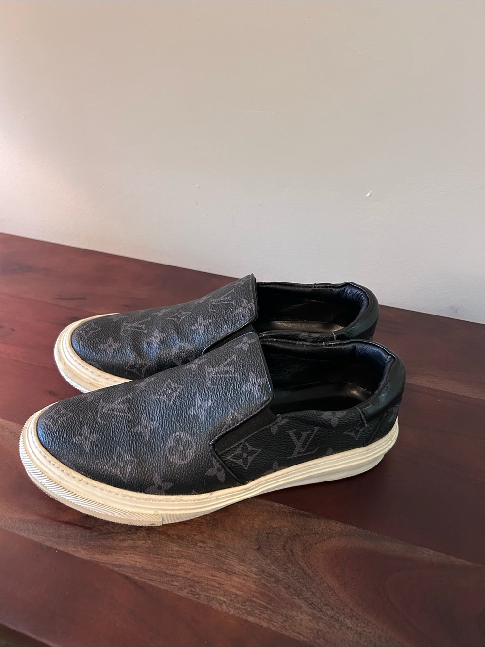 Louis Vuitton shoes